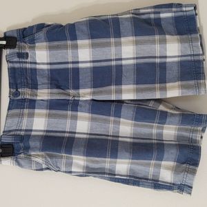 Urban Pipeline Boys Shorts Size 12
